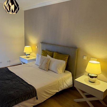 Modern 2 Bed Apartment 5Km Carvoeiro Lagoa  Eksteriør billede