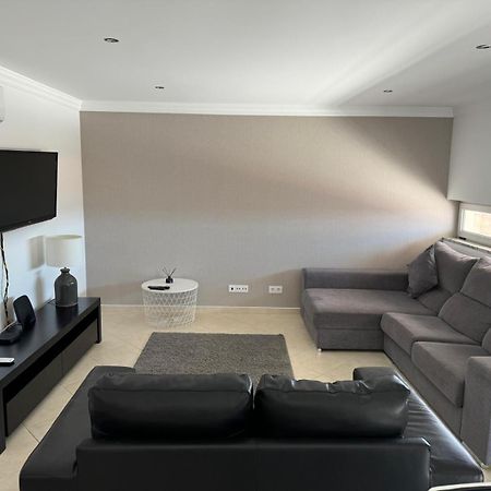 Modern 2 Bed Apartment 5Km Carvoeiro Lagoa  Eksteriør billede
