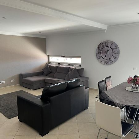 Modern 2 Bed Apartment 5Km Carvoeiro Lagoa  Eksteriør billede