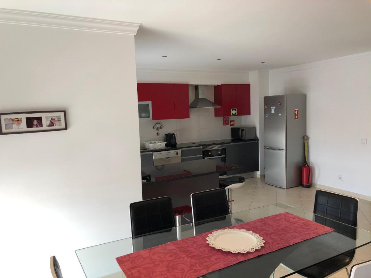 Modern 2 Bed Apartment 5Km Carvoeiro Lagoa  Eksteriør billede