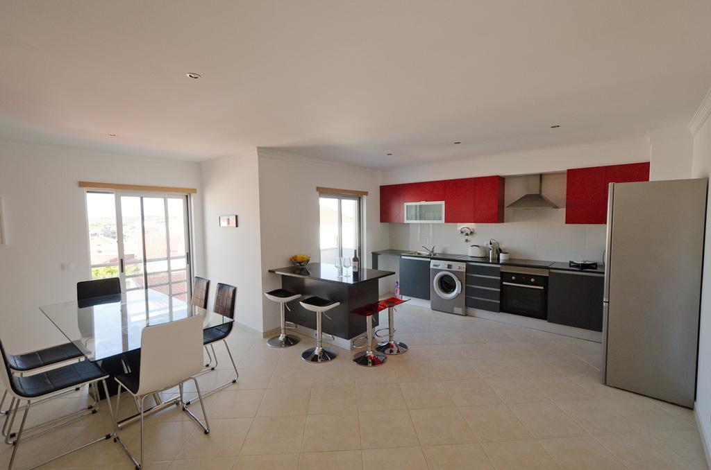 Modern 2 Bed Apartment 5Km Carvoeiro Lagoa  Eksteriør billede