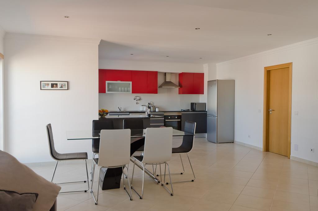 Modern 2 Bed Apartment 5Km Carvoeiro Lagoa  Eksteriør billede