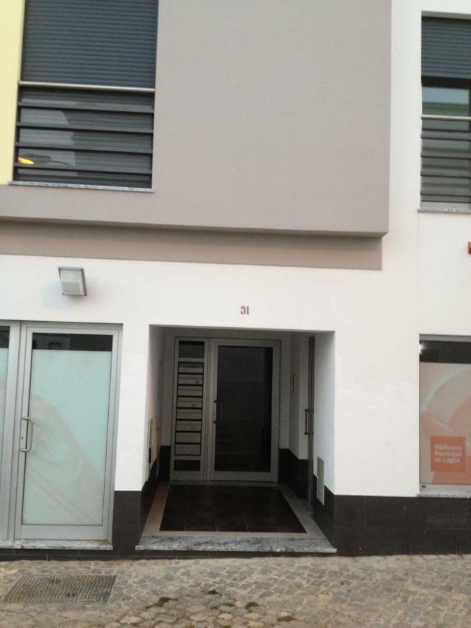 Modern 2 Bed Apartment 5Km Carvoeiro Lagoa  Eksteriør billede