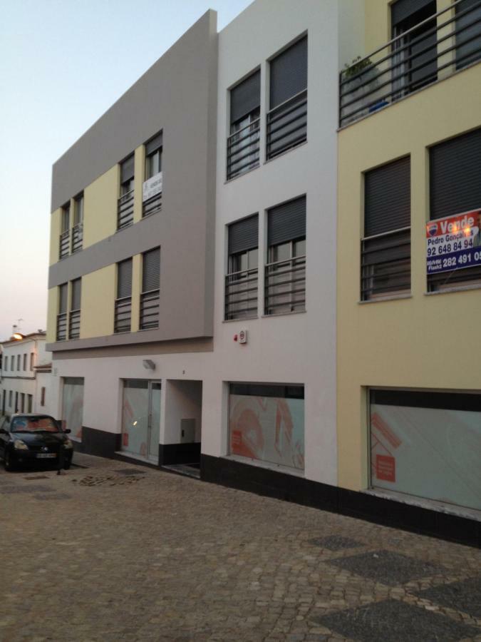 Modern 2 Bed Apartment 5Km Carvoeiro Lagoa  Eksteriør billede